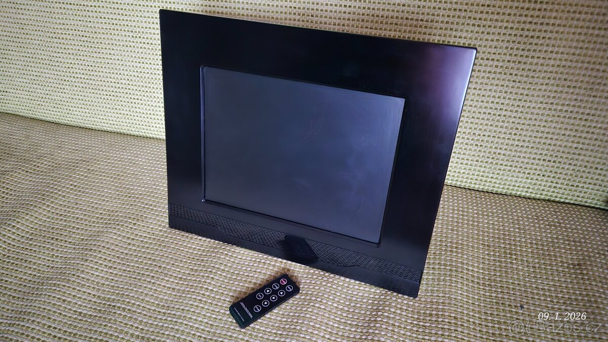 Fotorámeček SENCOR SDF 1260