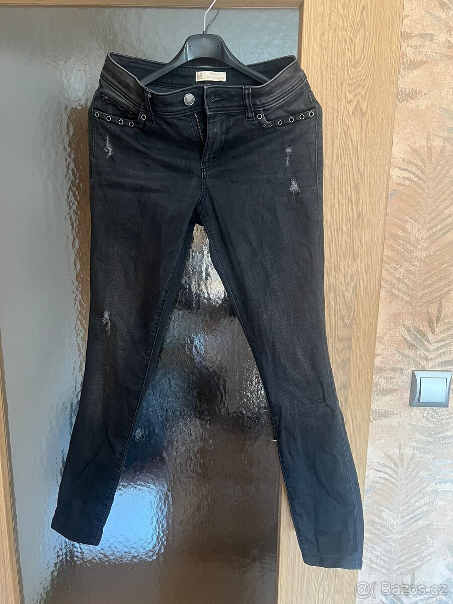 Dámské džíny C&A