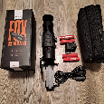 Termovize Night pearl Fox 35 Max III