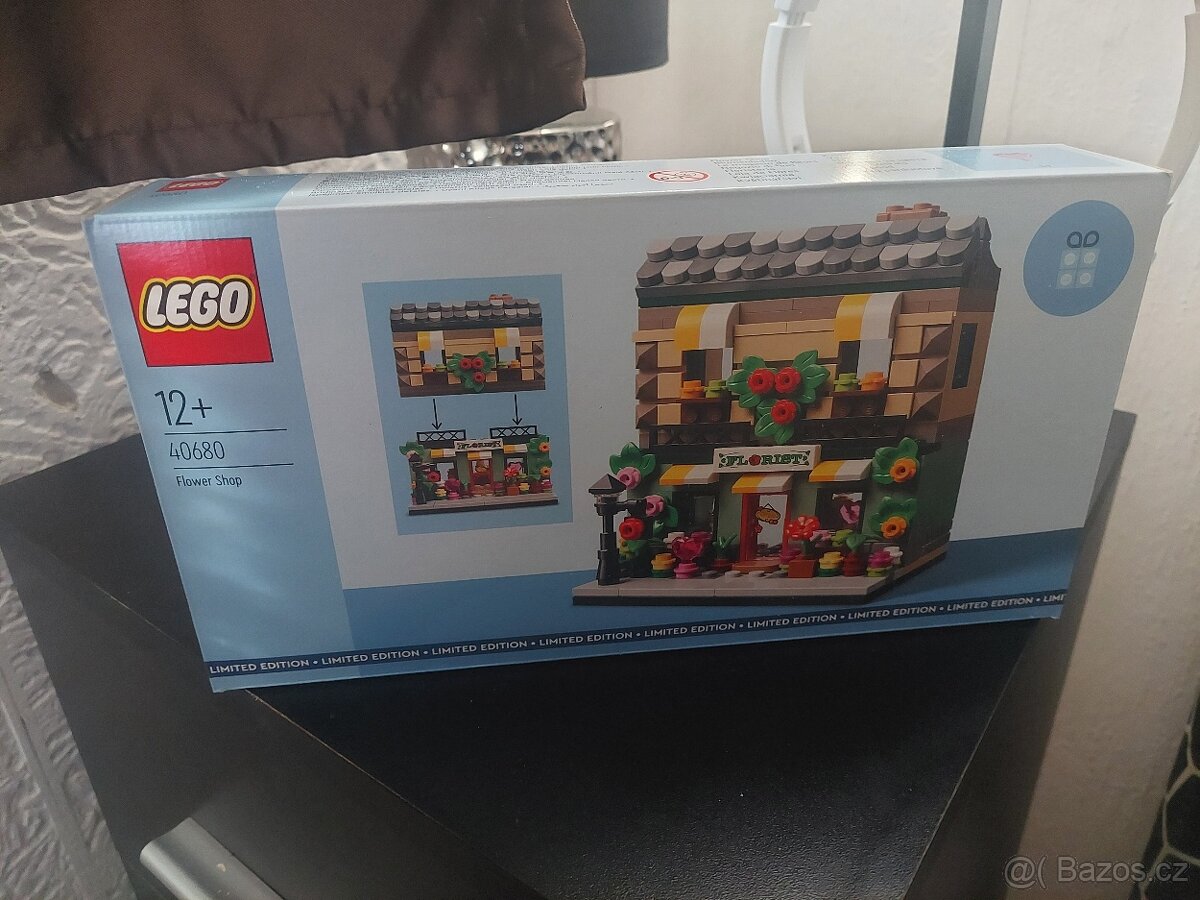 Lego 40680