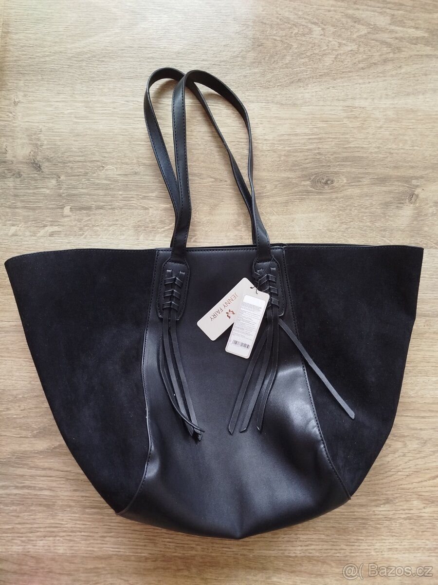 Nová dámská kabelka Jenny Fairy