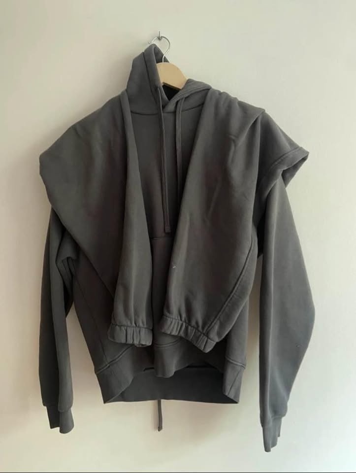 Zara teplákova souprava