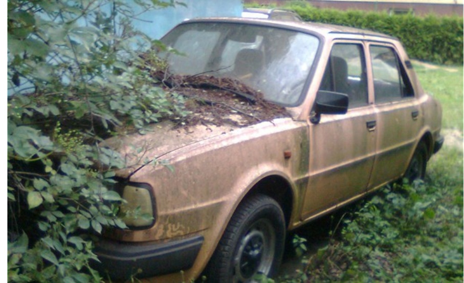 Autovrak