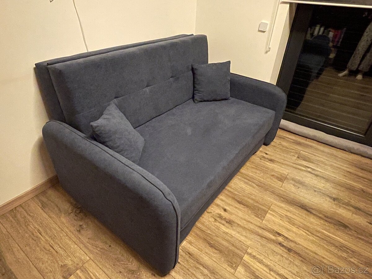 Rozkládací pohovka