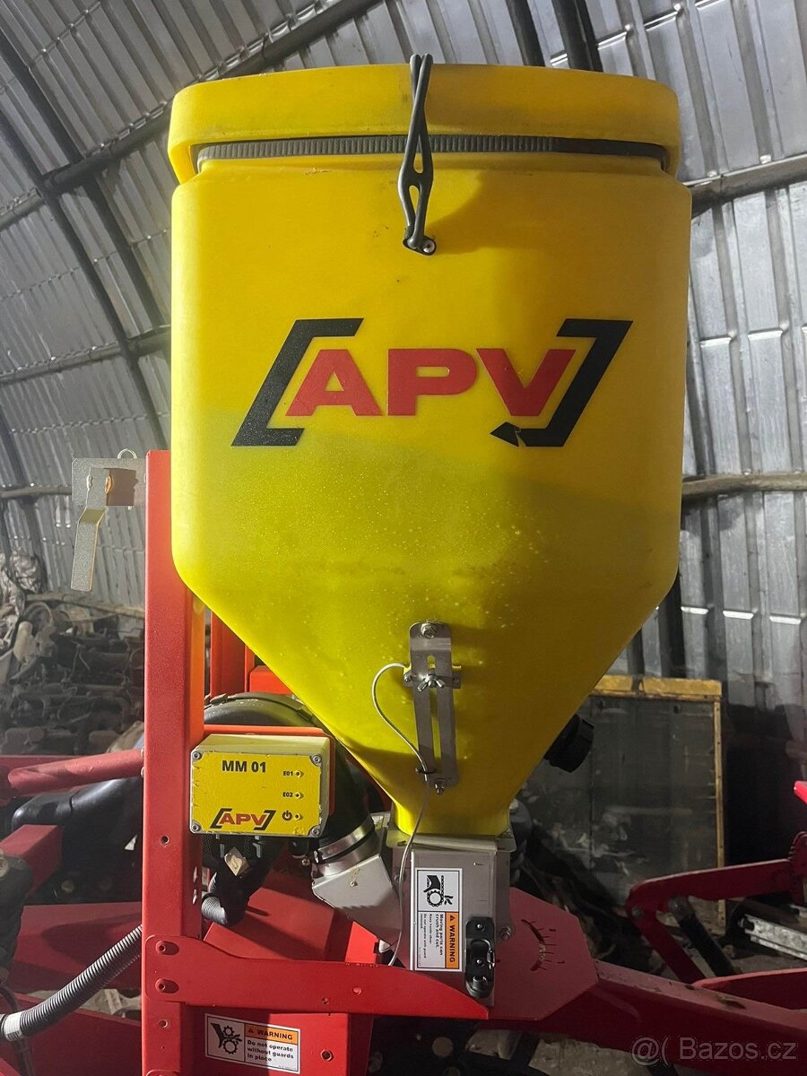 APV MDP 100 M1