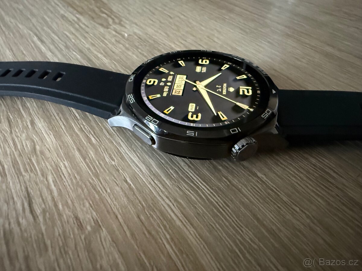 Huawei Watch GT 5 46 mm, Active