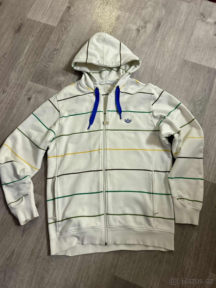 Prodám pánskou mikinu ADIDAS vel. L