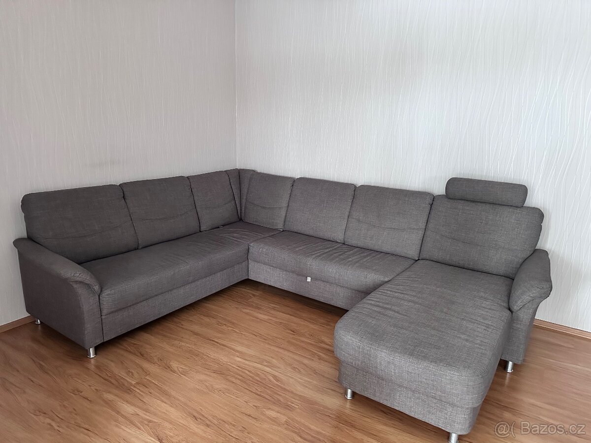 Sedací souprava v perfektním stavu