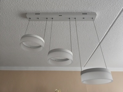 Prodám stropní LED světlo