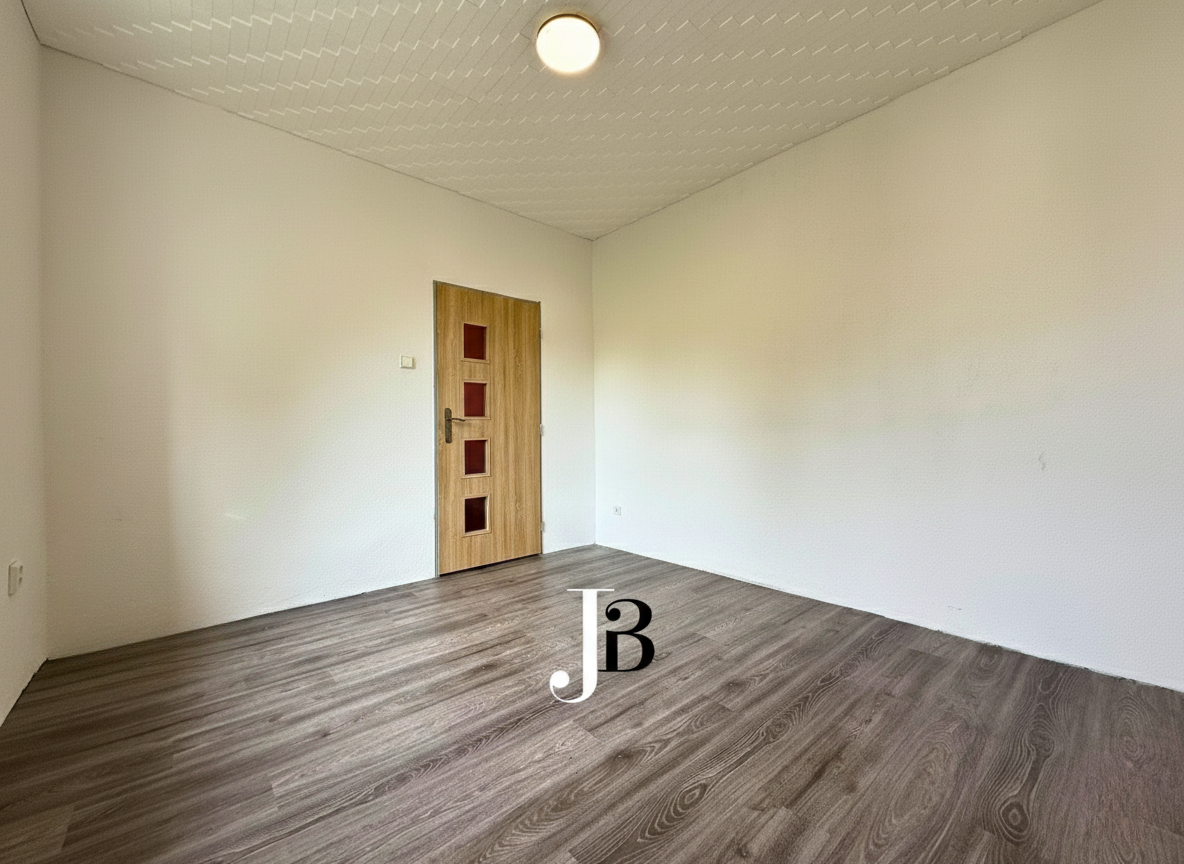 Pronájem 2+1 bytu Hranice