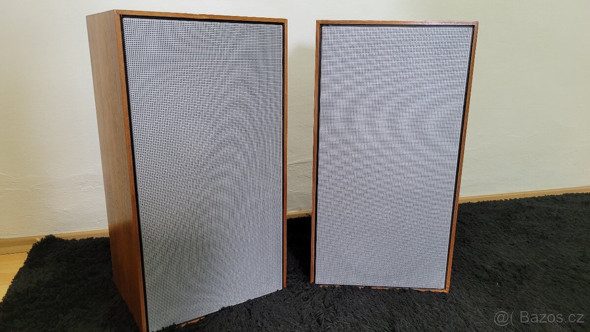 Reproduktory Heco Professional P5000 (Revox)
