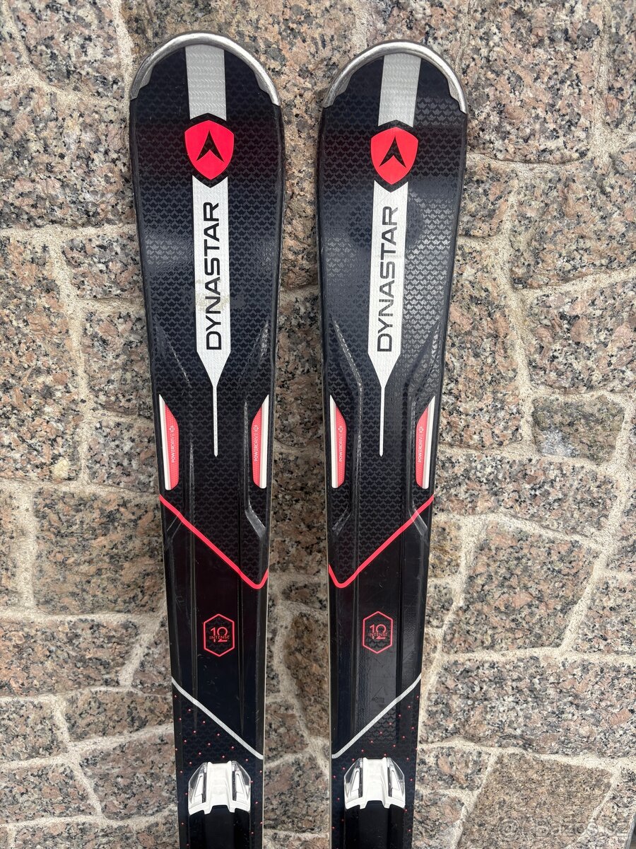 Dámské lyže Dynastar Intense 12 158cm