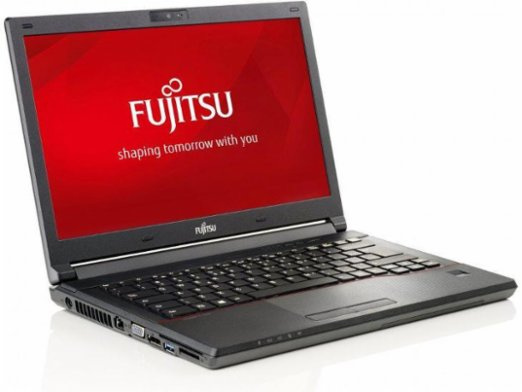 Prodám:Notebook Fujitsu E4411