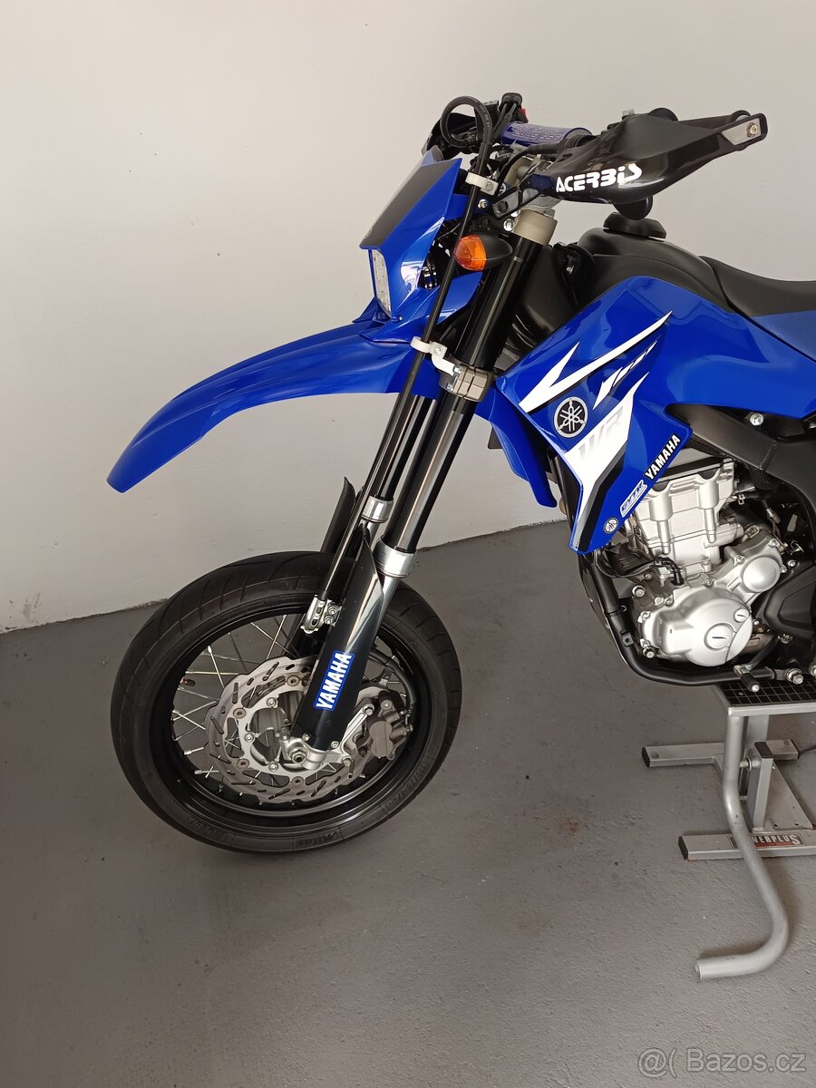 Yamaha WR 250 X