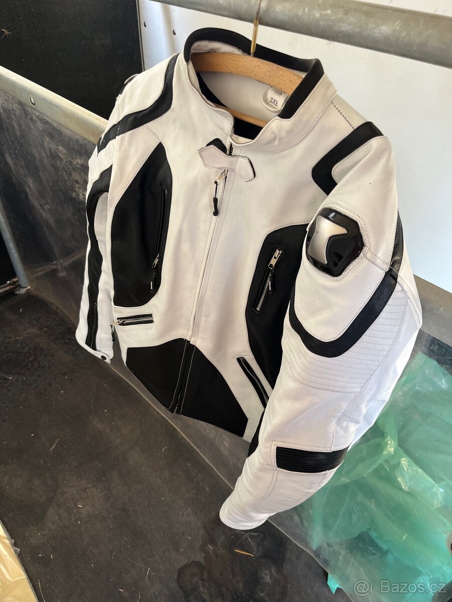 Kozena moto souprava