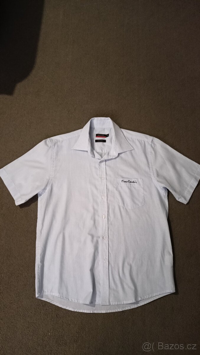 Pánské košile