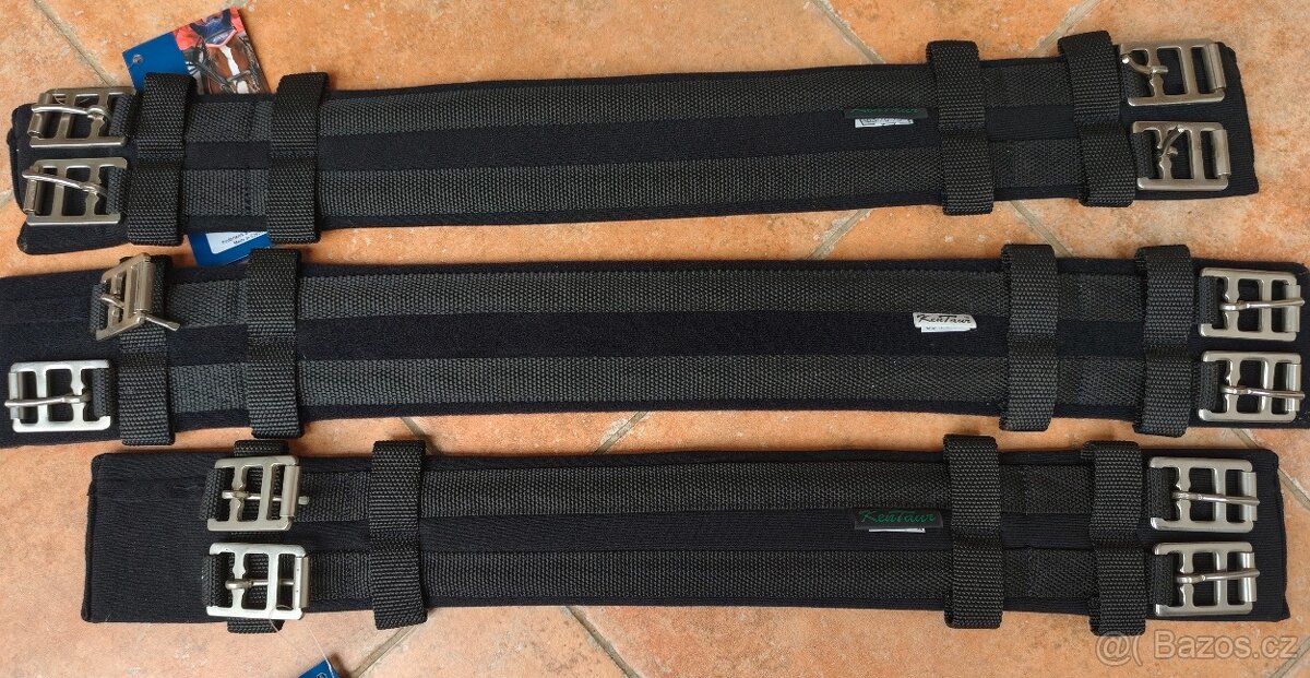 Drezurní podbřišník