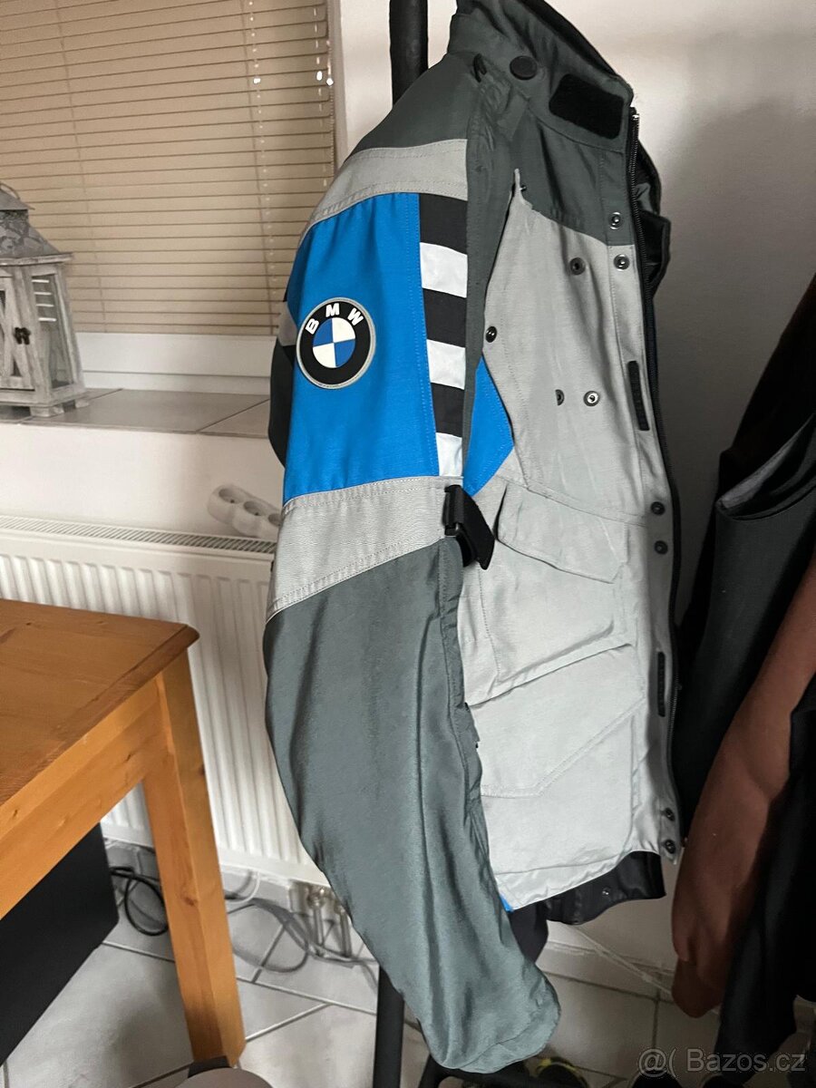 Motokombinéza BMW