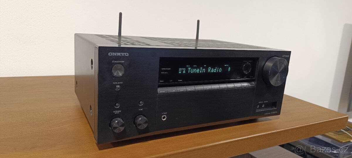 Onkyo TX-NR 575E | 7.2 | Dolby Atmos | DTS: X |Bluetooth