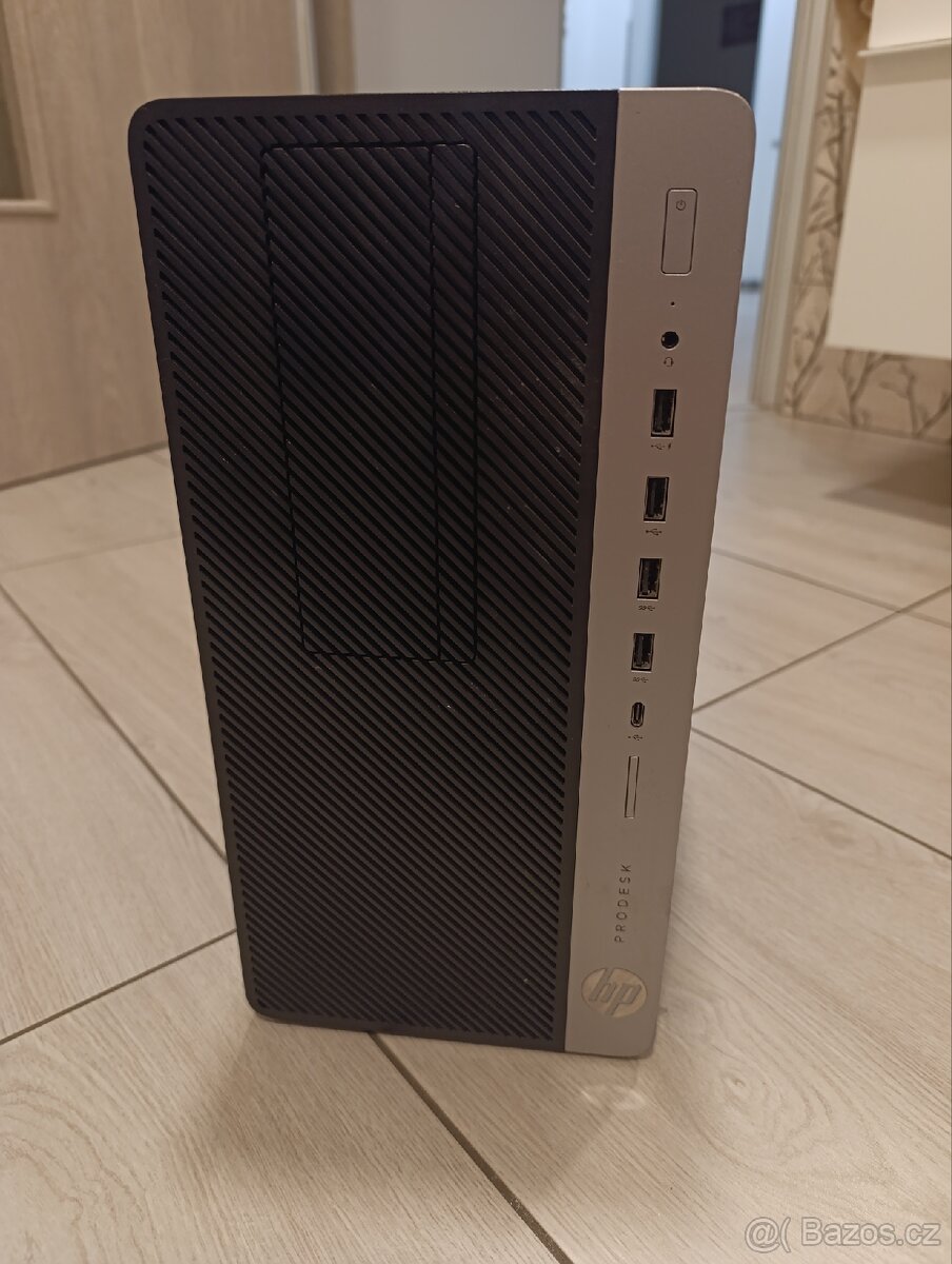 Počítač HP ProDesk