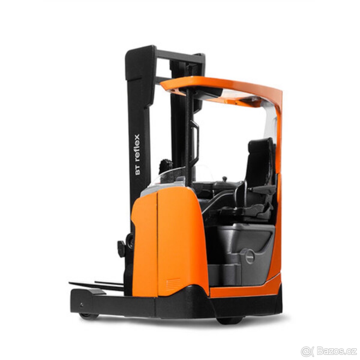 Retrak Toyota BT Reflex 140H