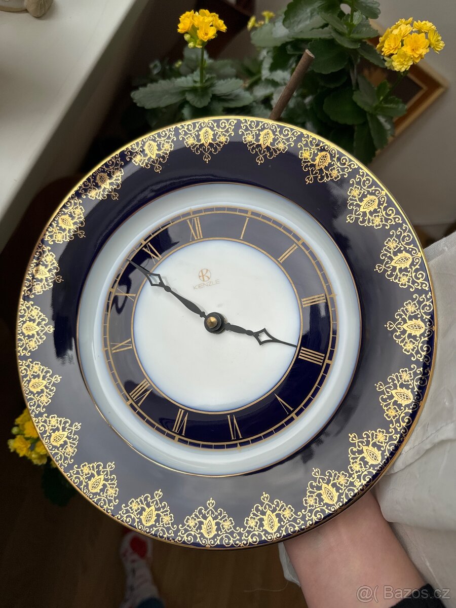 Hodiny Kienzle