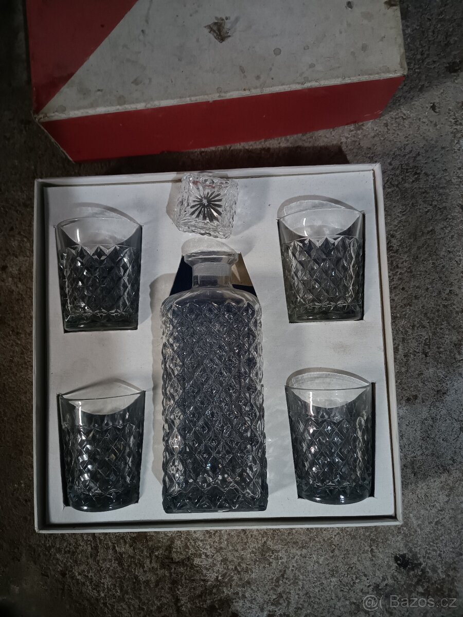 Garážový výprodej