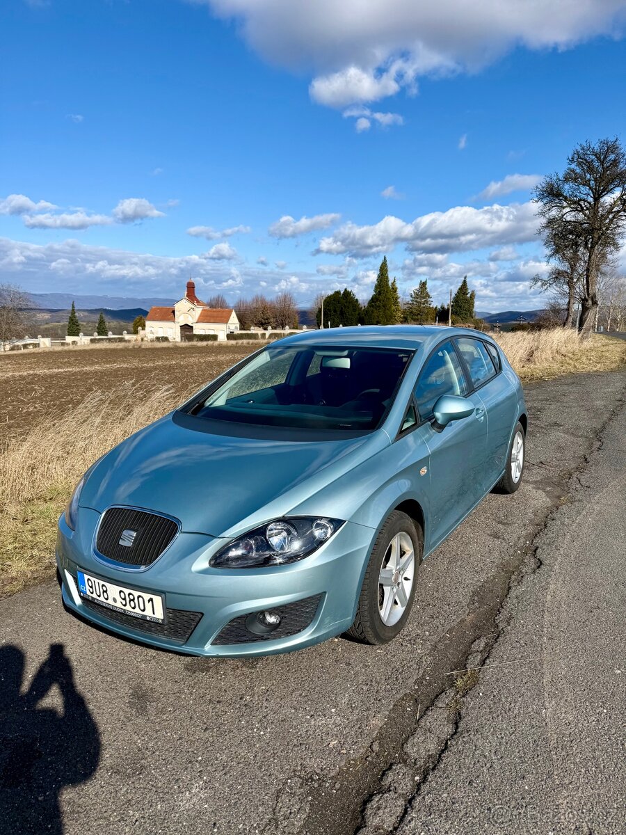 Seat Leon 1.4 TSI