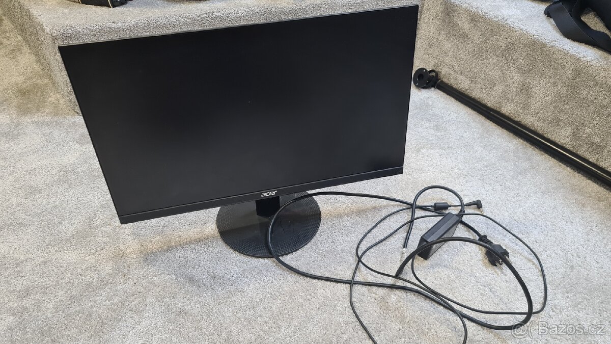 Monitor Acer LCD