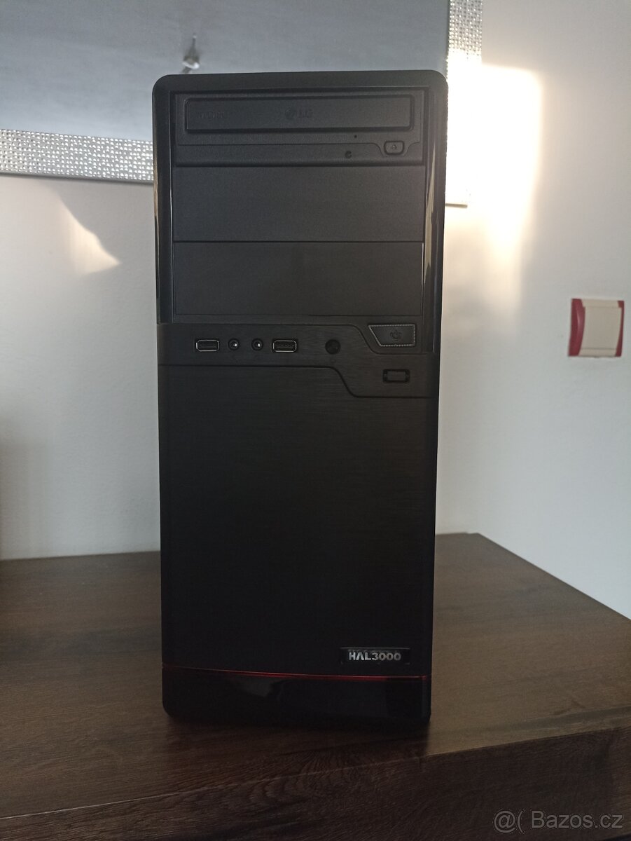 PC Hal3000