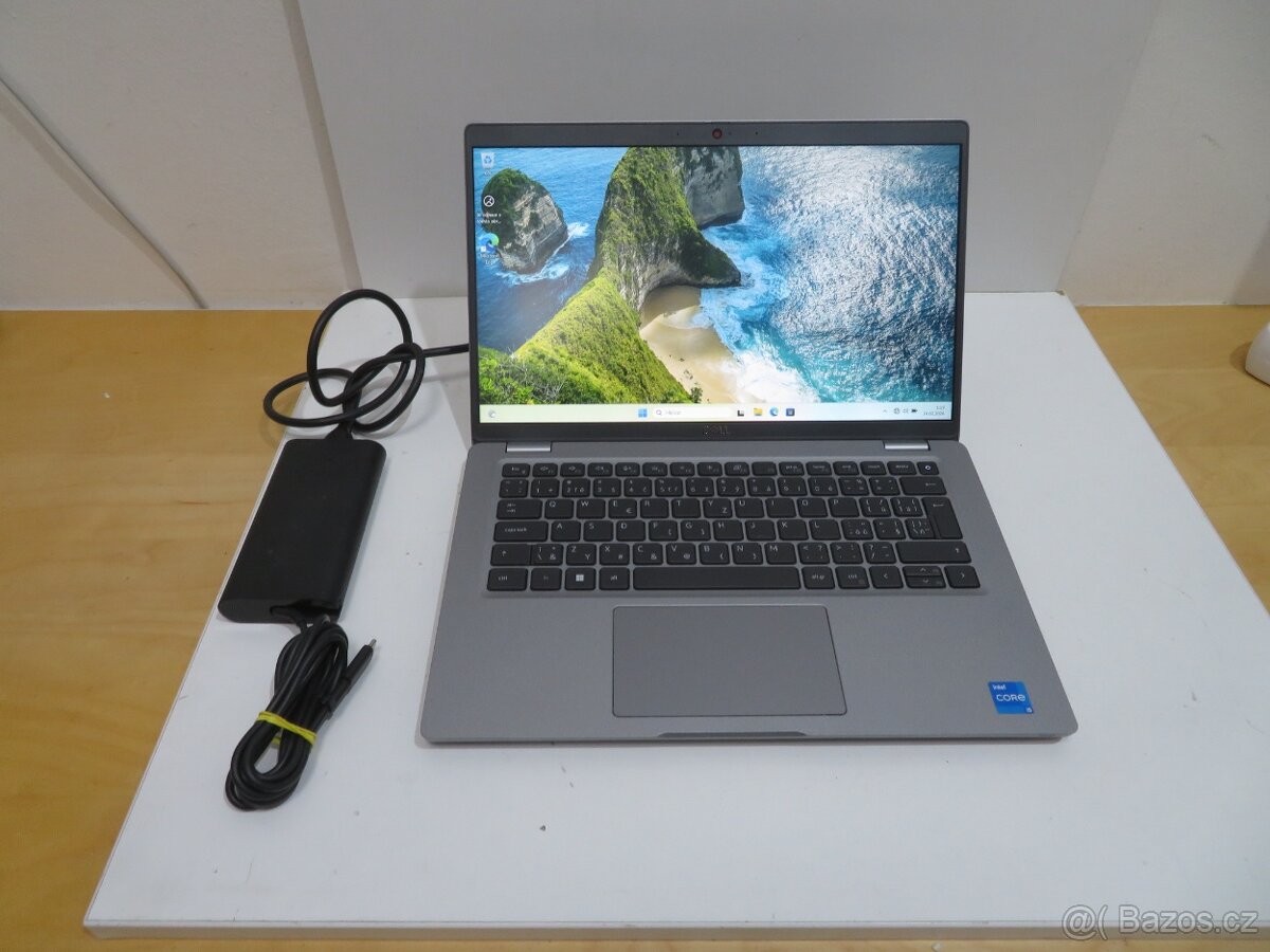Notebook Dell Latitude 5430