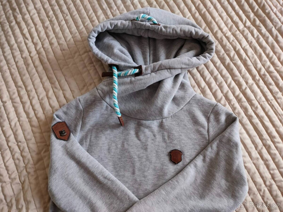 Mikina Naketano vel. M