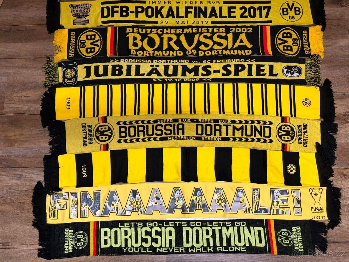 Fan Šály sportovních klubů