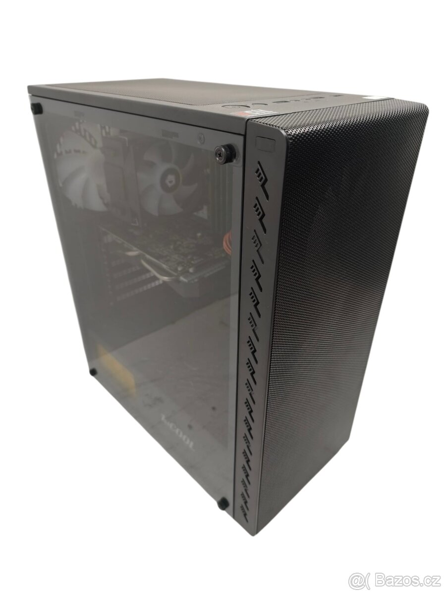 PC Asus Gaming ( 12 měsíců záruka+Faktura )