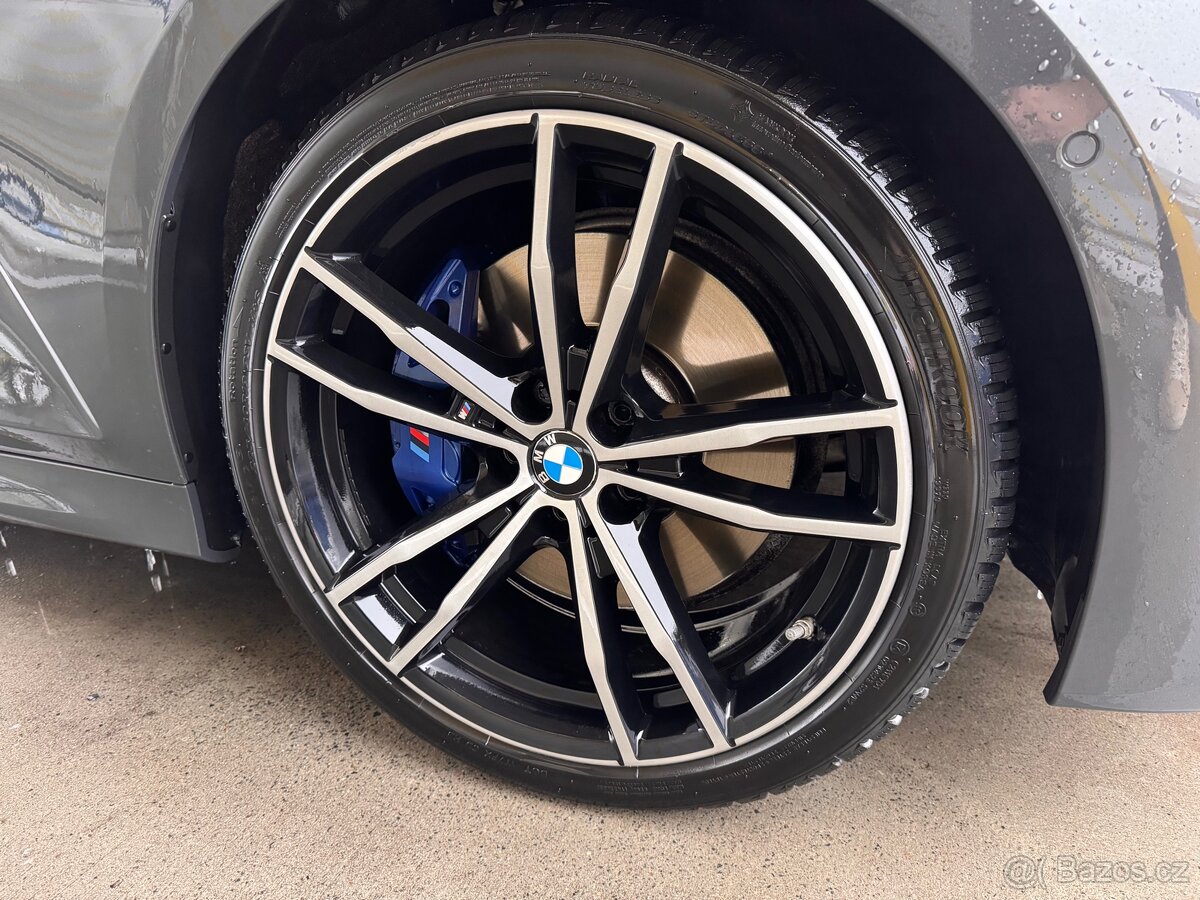Originální kola BMW r19 Styling 791M