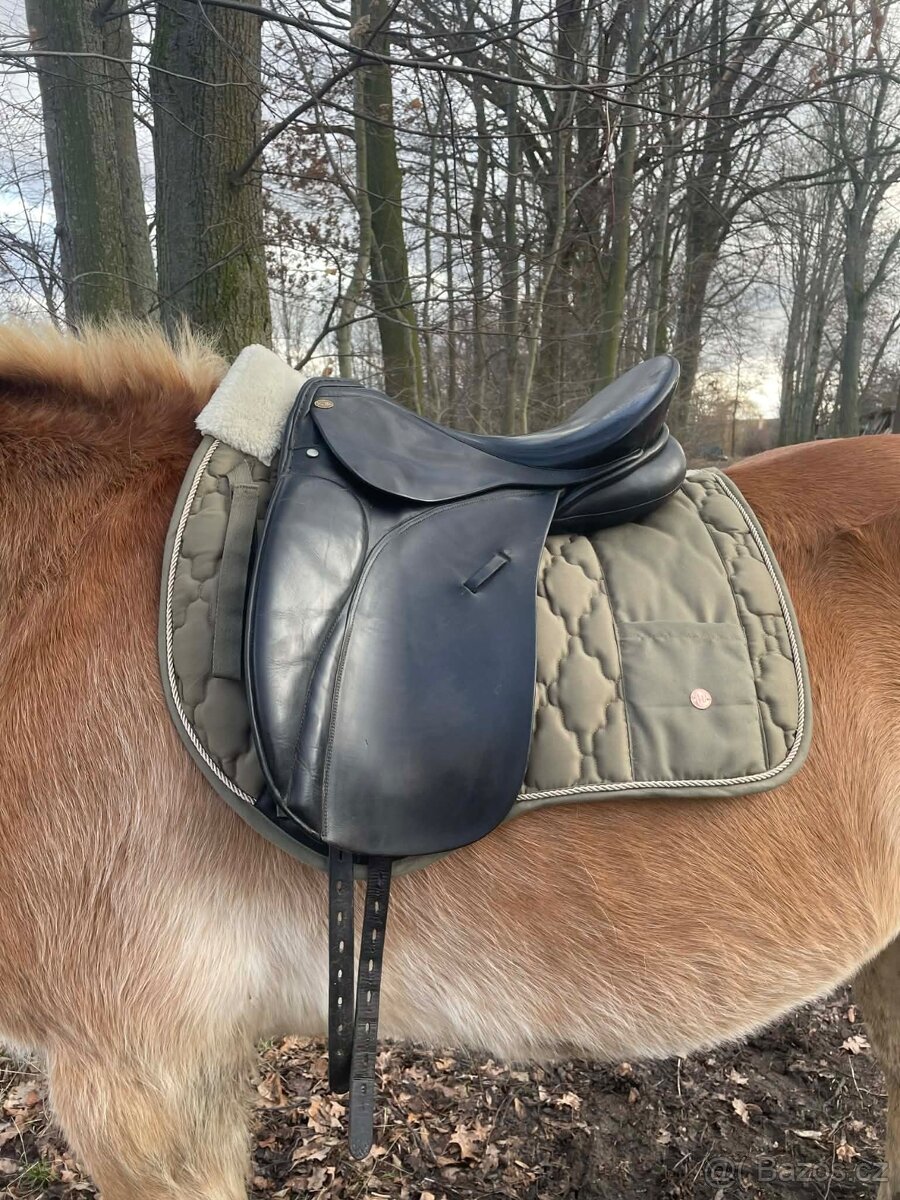 Drezurní sedlo Kentaur