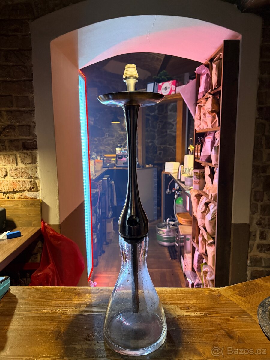 Vodní dýmka/ Nebula