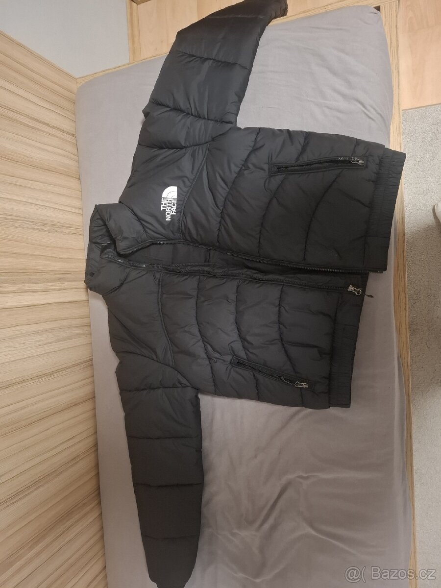 Bunda The north face