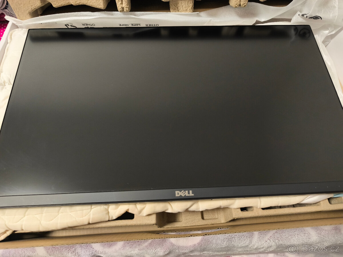 Dell U2515Hc