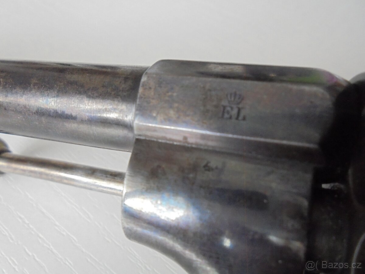 Prodám Lefauchux ráže 11,45