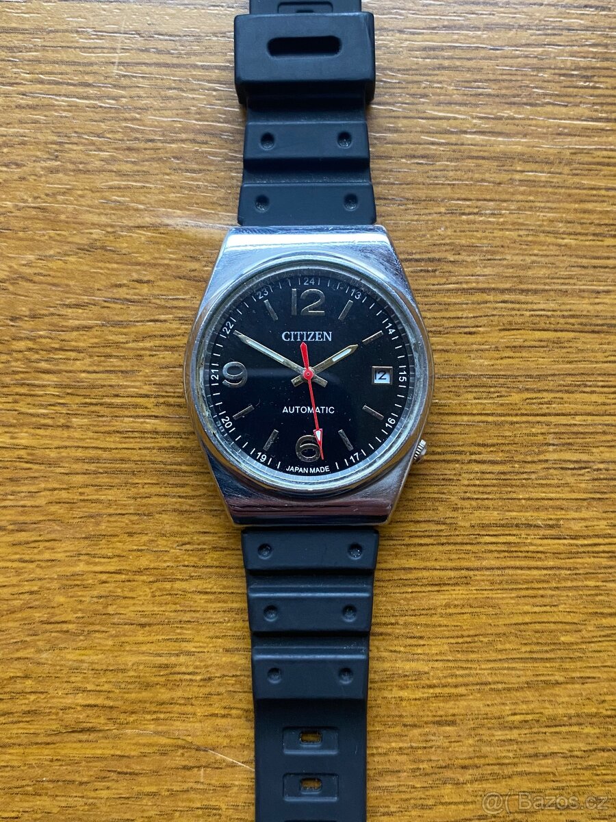 Citizen Automatic vintage – Japan Made – Ref. 4-039403