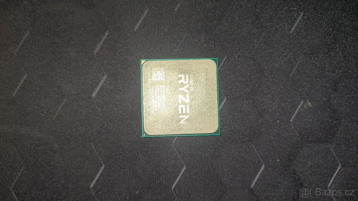 AMD RYZEN 3 1200