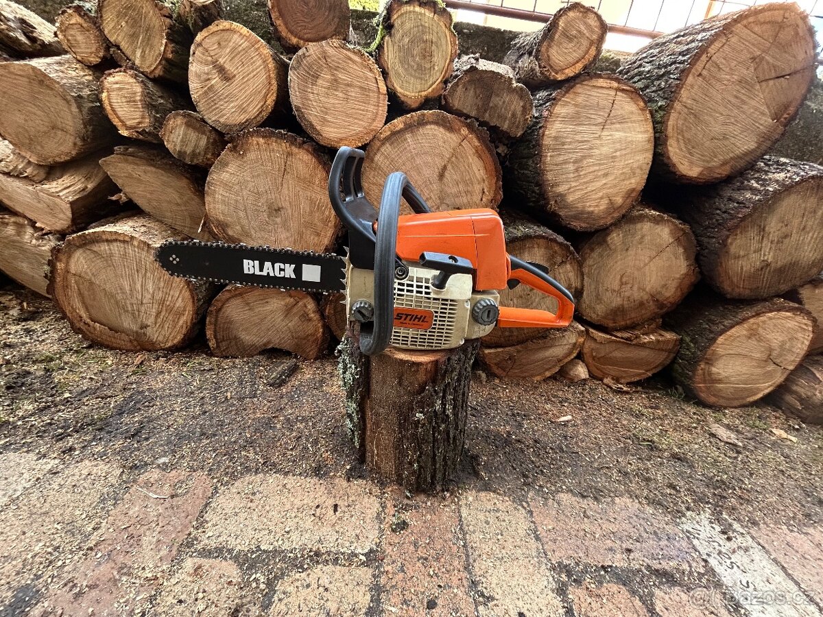 STIHL 023 (MS 230)