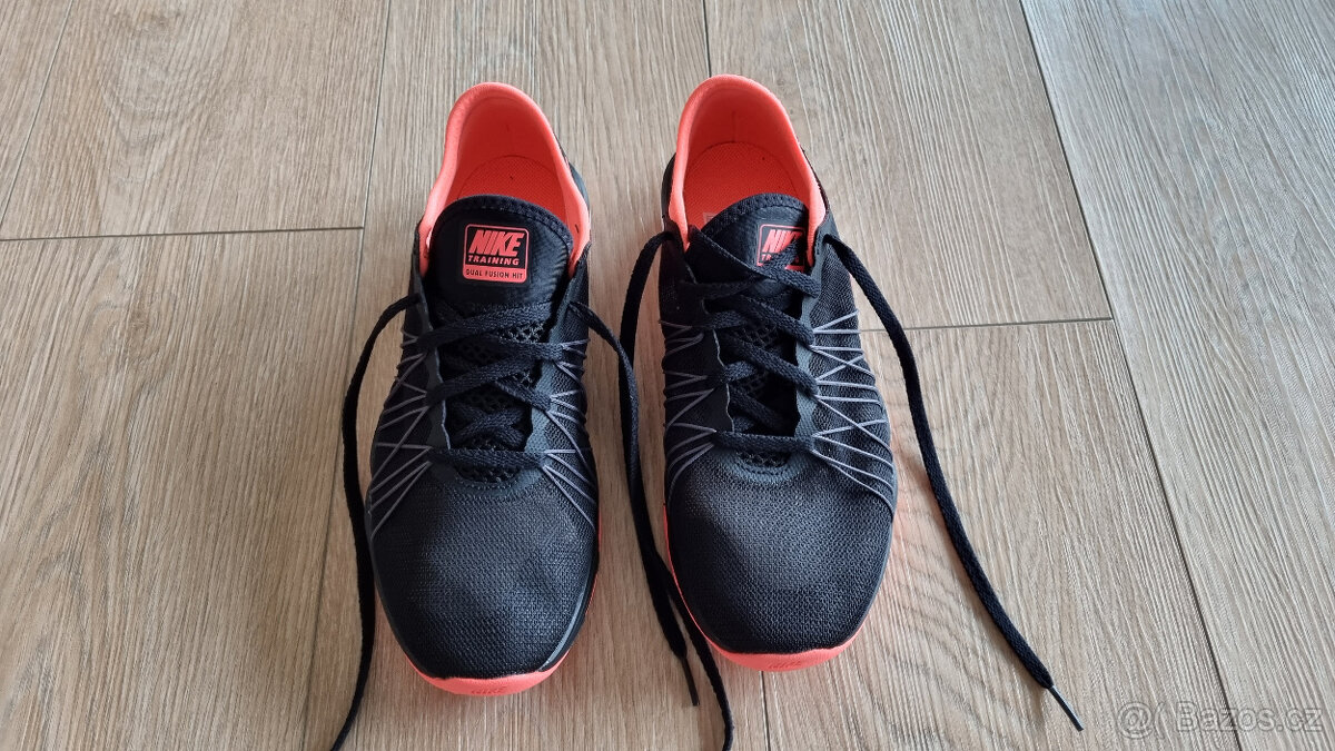Boty Nike Dual Fusion - vel. 40,5
