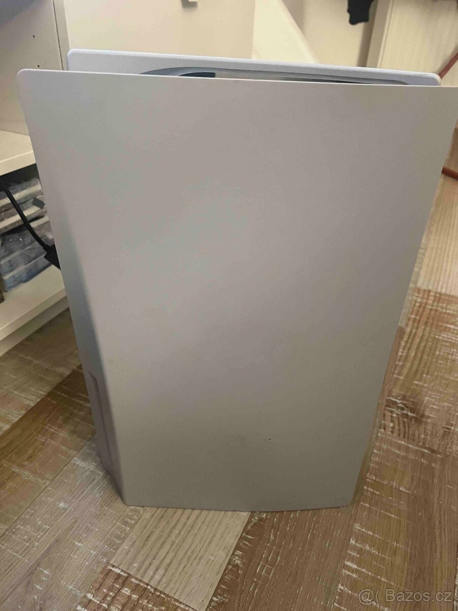 PS 5 verze mechanika 825GB + 2x ovladač