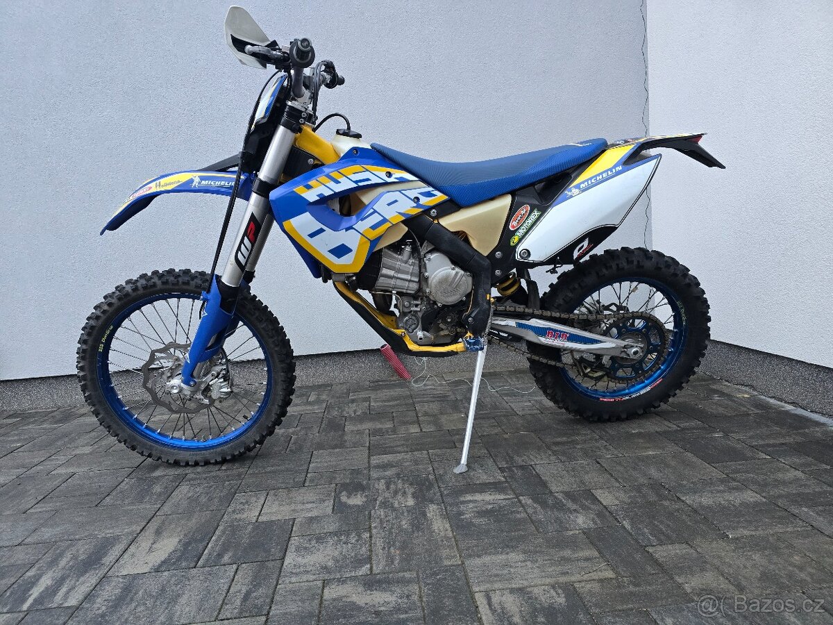 Husaberg FE 450
