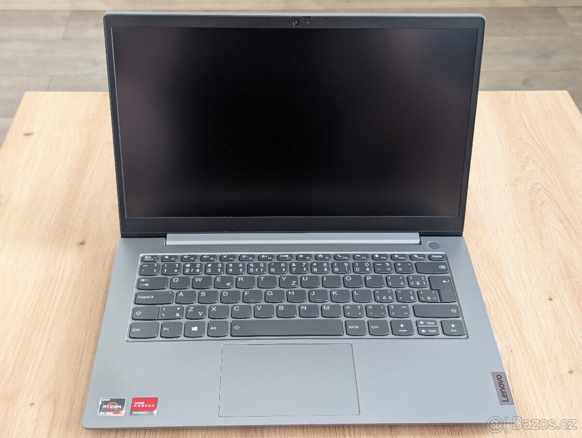 Lenovo ThinkBook 14