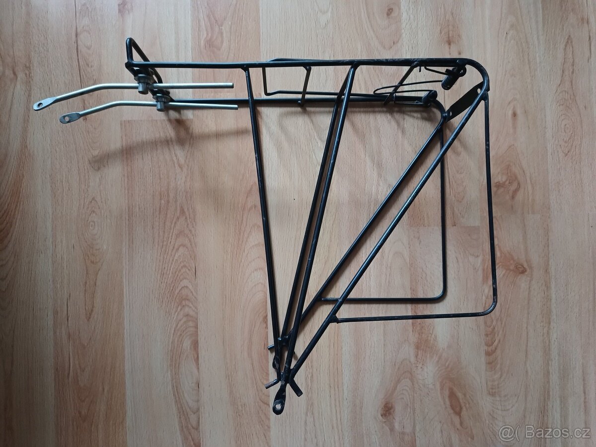Nabízím nosič na kolo