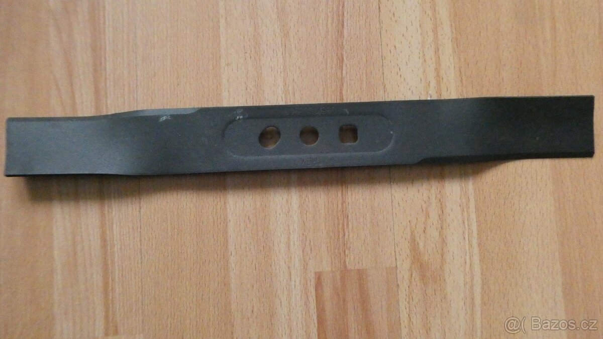 nůž k sekačce vega 485sxhe
