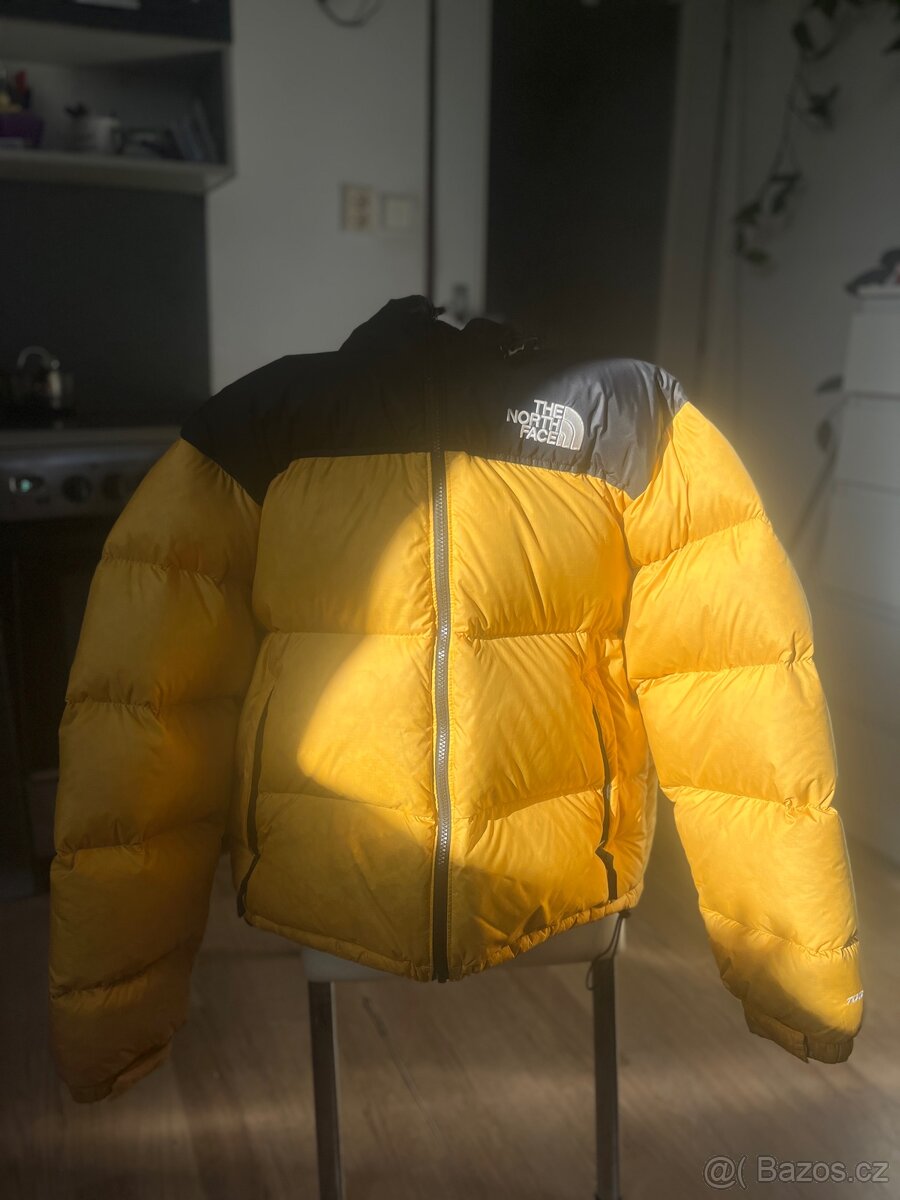 The North Face Nuptse 700